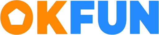 okfunplusapk.ph Logo